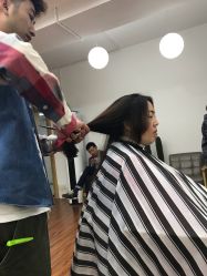 点击看大图 -HD HAIR STYLE
