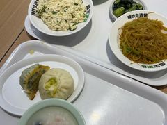 -盛宝粥店(建设街店)