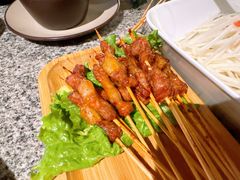 -云荷里·蒸汽石锅鱼·云南菜(中发百旺店)