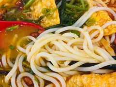 -螺小胖柳州螺蛳粉(钟楼总店)