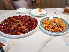 -渝乡人家(和平里店)