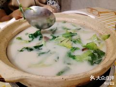 -老廣食堂(区庄店)