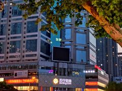 -苏宁易购(Suning Pro南京山西路店)