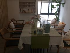 -茶宴·美食地标餐厅(沙坡尾店)