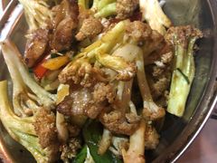 -眷江南之小蓝鲸(王府大街店)