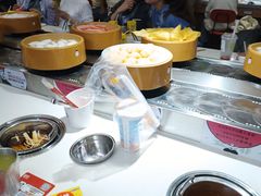 -龍歌自助小火锅(城阳万象汇店)