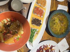 -HOME餐厅粤菜 融合菜