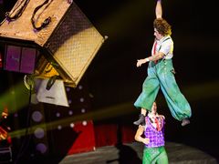 -珠海横琴长隆《卡卡虎奇遇记》