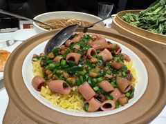 -双合园·海鲜水饺青岛菜(万佳广场店)