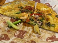 -多宾韩国料理(学衡路店)