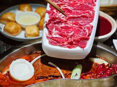 -渝味晓宇火锅(合川路店)