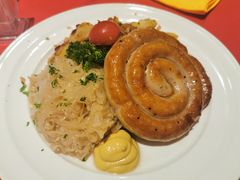-申德勒加油站餐厅(三里屯北小街店)