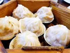 蟹黄汤包-味友·厦门味(集美店)