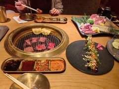 -MIKOMIKO和牛烧肉专门店(南门店)