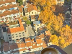 -纽巷咖啡 SOFTFOCUS COFFEE(锦和巴黎时韵店)