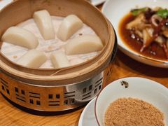 -新荣记(西溪湿地店)