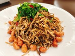-巢湖名吃·东关老鹅汤(江南风情街店)