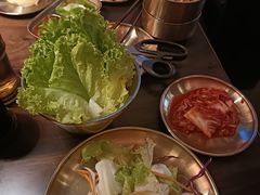 -西塔老太太泥炉烤肉(上海七宝领展广场店)