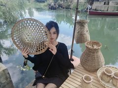 -喜洋洋蟹庄(阳澄湖店)