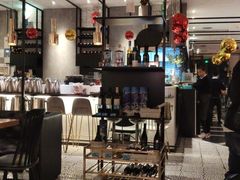 大堂-HELLO MUSAE 拾光缪斯餐厅·纯正希腊风味(苏州中心店)
