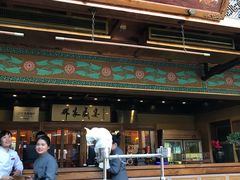 门面-那家小馆•北京菜•烤鸭(香山店)