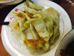 -长人馄饨铺(解放街店)