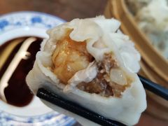 三鲜烧麦（普通）-都一处烧麦馆(前门店)