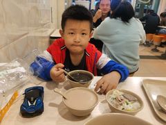 -香江小厨 The Kitchen(香江俱乐部店)