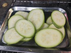 -陈小肠特色火盆烧烤(海门渔村美食街店)