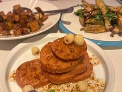 -汤城小厨•粤菜•靓汤(金宝街店)