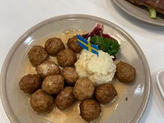 -宜家·瑞典风味餐厅(北京西红门店)