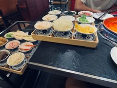 -咏江南·苏式火锅·苏州评弹(观前街店)