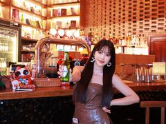 -将醉民谣·烧烤江湖菜酒馆(大石店)