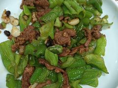 -李氏传家菜(兴城路店)