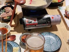 美人胶原锅-舞漁日料美人胶原锅(陆家嘴中心店)