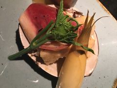 -三井日式料理(农安街店)