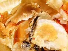 -功德林(南京西路店)