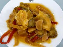 扬州酱菜-富春(瘦西湖店)