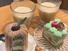 -Kekimatata 生日蛋糕·烘焙教学