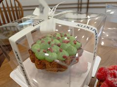 -富贵面包公司(运河店)