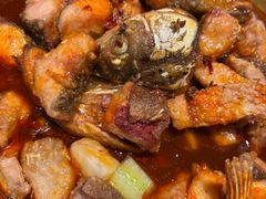 -涿派·炝锅鱼(涿州店)
