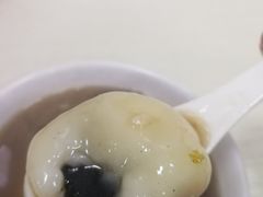 -罗子龙罗家桂花汤圆(曹都巷店)