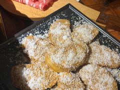 -羊大爷涮肉(亮马桥店)