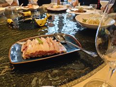 -上海苏宁宝丽嘉酒店·嘉府壹号中餐厅