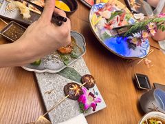 -鞠橘居酒屋(仁恒江湾新天地店)