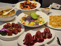 -峰峰菜馆(昌茂店)