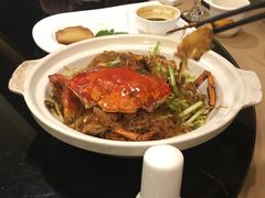 -新南华大酒店(广中店)