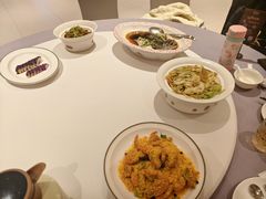 -滨河味道(南内环店)