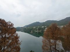 -海兰云天度假区温泉