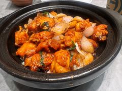 -有璟阁港式餐厅(国贸商城店)